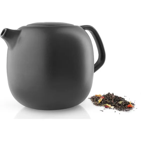 Eva Solo Nordic Kitchen tekande 1 L, sort