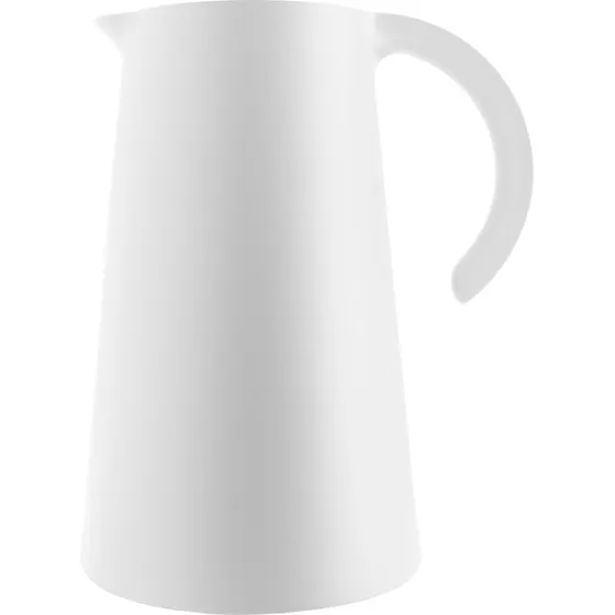 Eva Solo Rise termokande 1 L, hvid