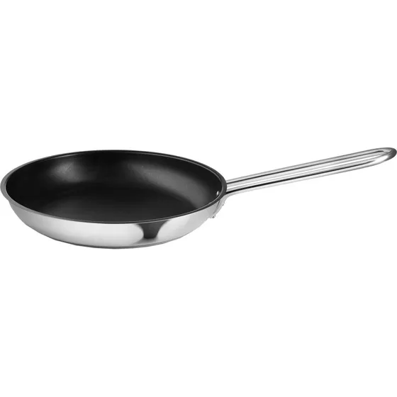 Eva Trio Stegepande 28 cm  genbrugsstl