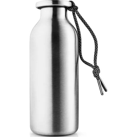 Eva Solo 24/12 To Go termoflaske 0,5 L, rustfrit stl