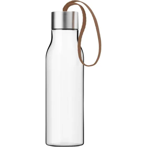 Eva Solo Drikkeflaske 0,5 L Mocca