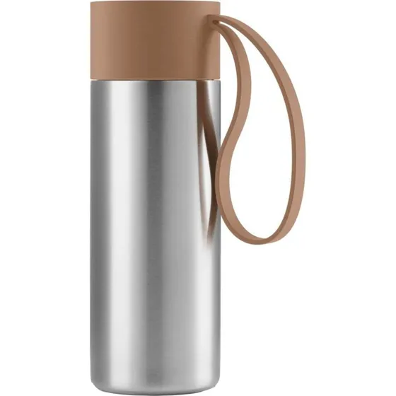 Eva Solo To Go Cup termokrus 0,35 l, mocca