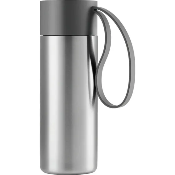 Eva Solo To Go Cup termokrus 0,35 l, grå