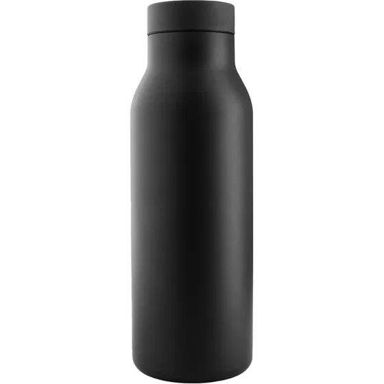 Eva Solo Urban termoflaske 0,5 L, sort