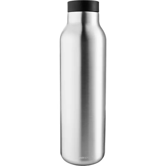 Eva Solo Urban termoflaske 0,7 L stl/sort