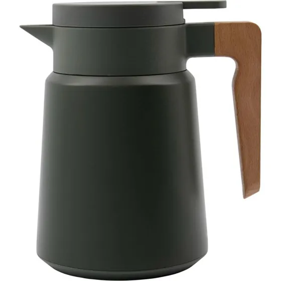 House Doctor Cole termokande 1 L – grøn