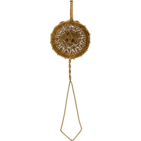 Nicolas Vah Tesi, gylden