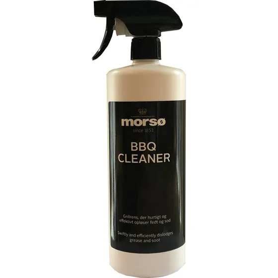 Morsø BBQ Rengøringsspray 1 L