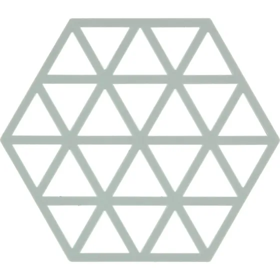 Zone Triangle bordskner Nordic Sky