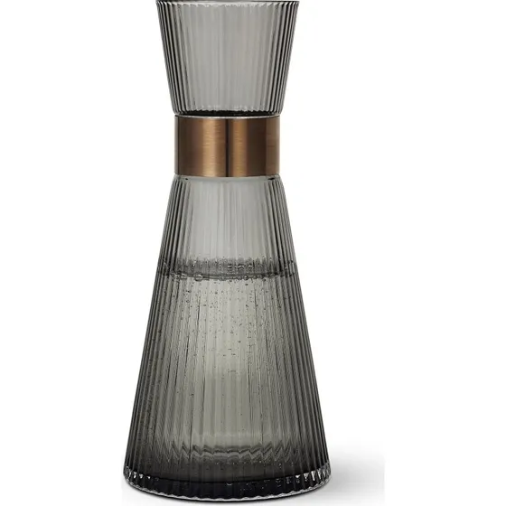 Rosendahl Grand Cru Nouveau karaffel 1 L, rgfarvet