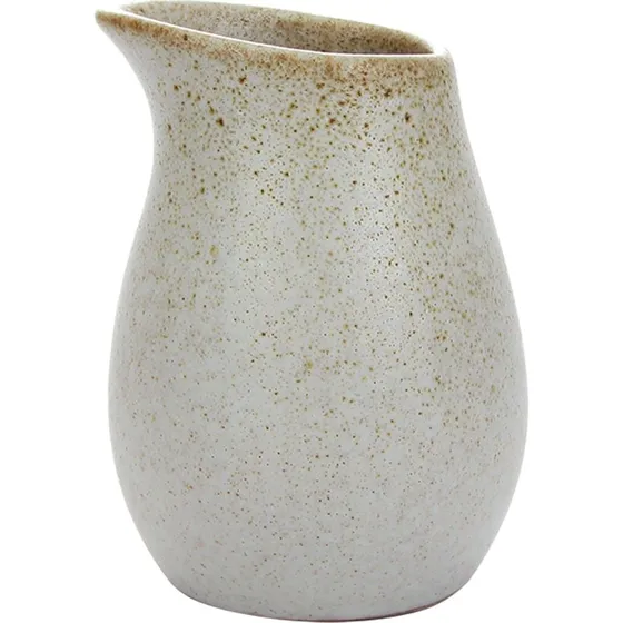 Aida Raw mælkekande 20 cl, sandbeige