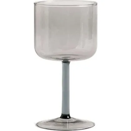 HAY Tint vinglas 25 cl, 2-pak gr