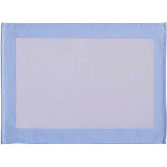 HAY Ram dækkeserviet 31x43 cm – lavendel