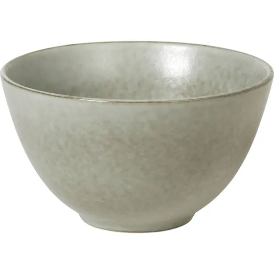 Broste Copenhagen Nordic Marsh skl 15 cm, afdmpet grn