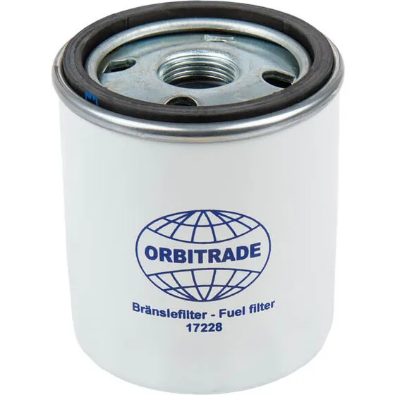 Orbitrade brændstoffilter til Volvo Penta 4.3, V6, 5.0, 5.7, V8