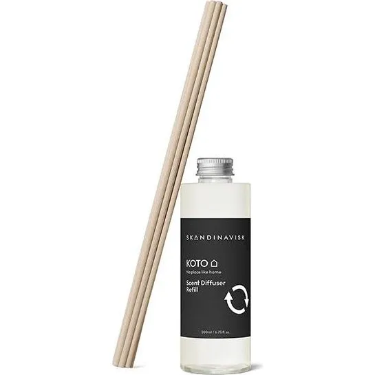 Skandinavisk KOTO Duftrefill til diffuser 200 ml