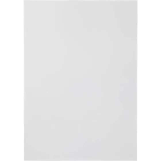 Creativ Company Vellumpapir A4 rhvid 100 g - 10 ark