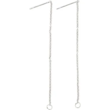 reringe med kde, L 70 mm - forslvet (1 par)