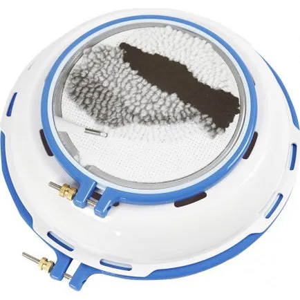 Broderiskl 14,5 cm  1 stk