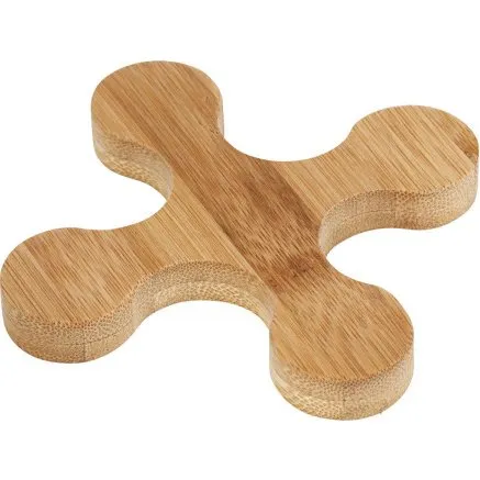 Bordskner, propeldesign 12x12 cm - 1 stk.