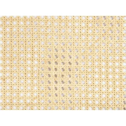 Rattan Rørflet B 40 cm, grov – 50 cm rulle