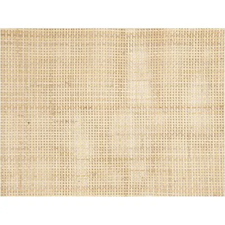 Rørflet ulakeret rattan, B 40 cm, fin - 50 cm rulle