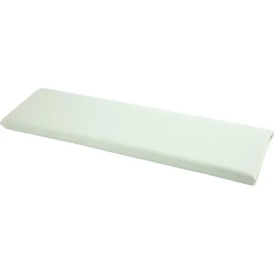 Bomuldsstof B145 cm 140 g lys grn 2 m