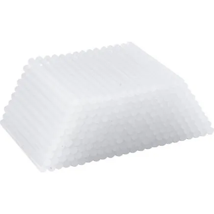 Universal Limstænger Mini 10 cm ø7 mm 200 stk