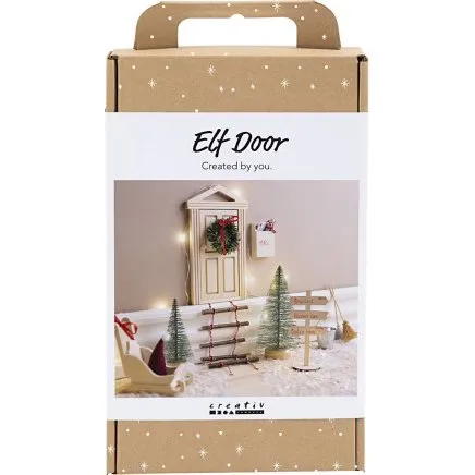 DIY Kit Nissens Dr  1 pk.