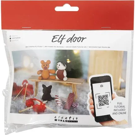 Nissens Mini DIY Kit  Nissens Dr (1 pk)