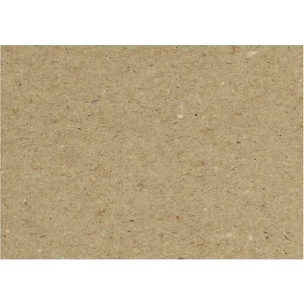 Kvistkarton 46x32 cm 125 g  125 ark