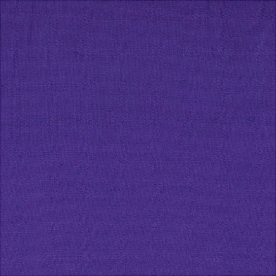 Bomuldsstof 2 m x 145 cm, lilla