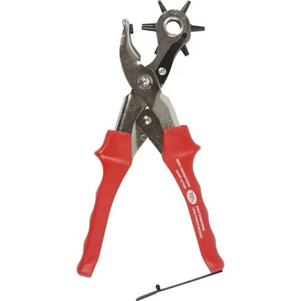 Universal hultang med udveksling Ø 2–4,5 mm, 1 stk