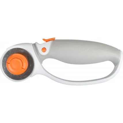Fiskars Rulleskrer/Rullekniv  45 mm