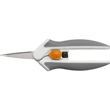 Fiskars Softtouch Sysaks 15 cm