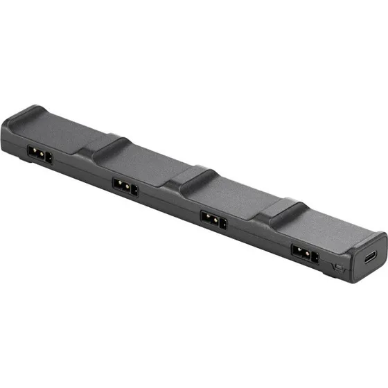 DJI Avata Battery Charging Hub  oplader til 4 batterier