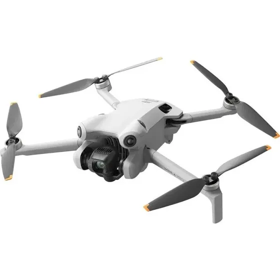 DJI Mini 4 Pro Fly More Combo med DJI RC 2 – under 249 g