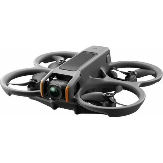 DJI Avata 2 FPV Fly More Combo med Goggles 3 og RC Motion 3
