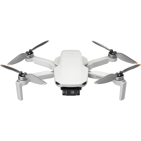 DJI Mini 4K + RCN1C Fly More Combo - 249 g