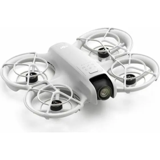 DJI Neo Fly More Combo - kompakt 135 g drone, hvid