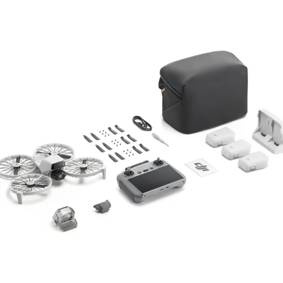 DJI Flip Fly More Combo (DJI RC 2)