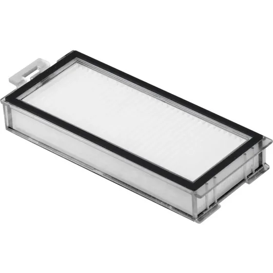 Roborock HEPA stvfilter 2-pak  til Q7 Max, Q8 Max og Q5 Pro