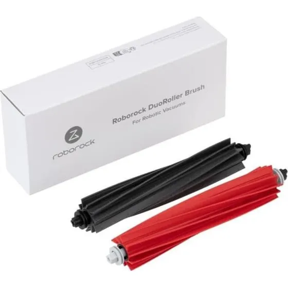 Roborock Aftageligt Duo Hovedbrstest (S8/S8+/S8 Pro/Q8 Max/Q5 Pro)