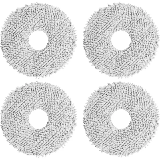 Dreame RMP8 moppepuder