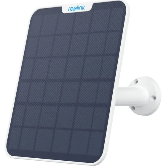 Reolink Solar Panel 2 6W  Hvid