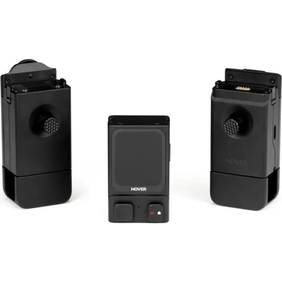 HOVERAir X1 Pro Beacon & Joystick Bundle 4K@120FPS - Sort