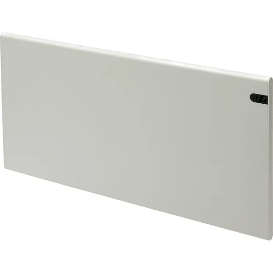 Adax Neo Panel 600W elradiator 370x589x80 mm, hvid