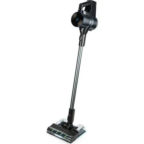 Wilfa HS1-SWB Innovac Aqua Plus 3-i-1 stickstvsuger (sort)