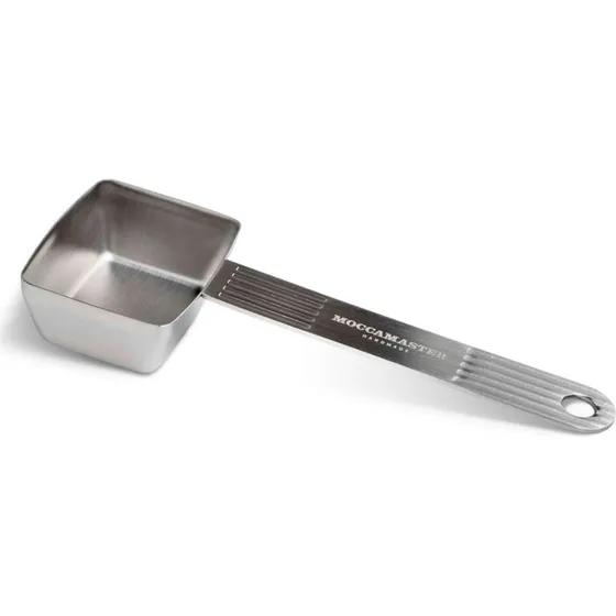 Moccamaster Mleske 10 g, rustfrit stl (MA2-004)