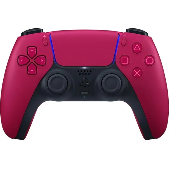 Sony DualSense PS5-controller Cosmic Rød (trådløs)